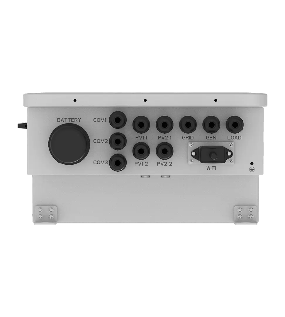 SUN-10/12K-SG02LP1-EU-AM3 ports