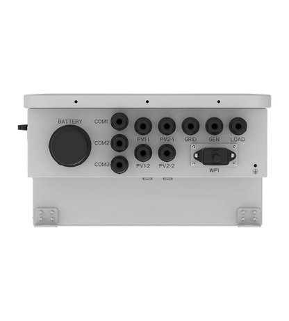 SUN-10/12K-SG02LP1-EU-AM3 ports