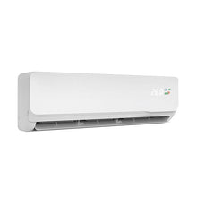 Deye DWGA21-ACDCBLW-12KR2(EU) angled indoor and outdoor view