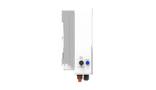 Deye SUN-SG02HP3-EU-DM3 side PV switch and ON/OFF