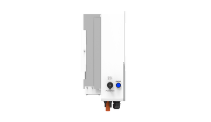 Deye SUN-SG02HP3-EU-DM3 side PV switch and ON/OFF