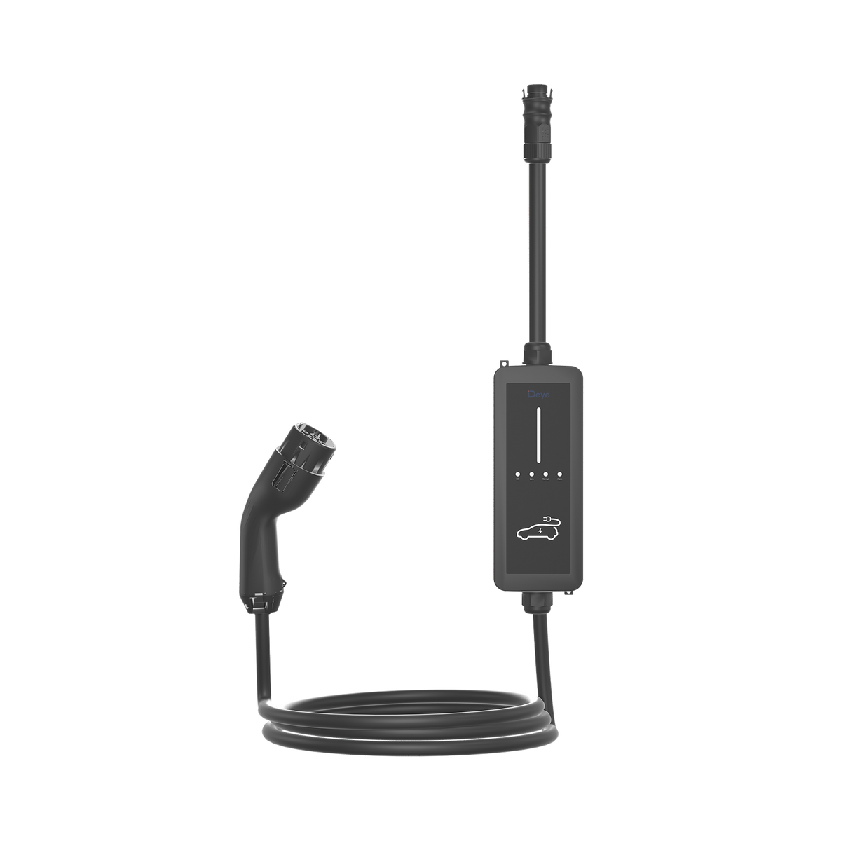 Deye SUN-EVSE11K01-EU-AC Smart Wallbox AC charger