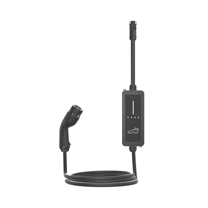 Deye SUN-EVSE22K01-EU-AC Smart Wallbox AC charger
