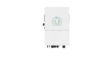 Deye SUN-SG01HP3-EU-AM2 hybrid inverter product shot