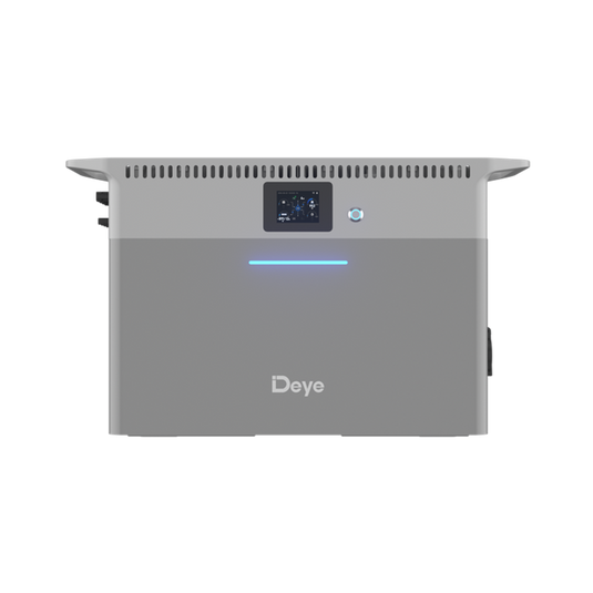Deye AE-F2.56 battery expansion pack for SUN-BK