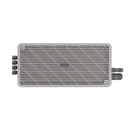 Deye AE-FS2.0-2H2 with expansion module