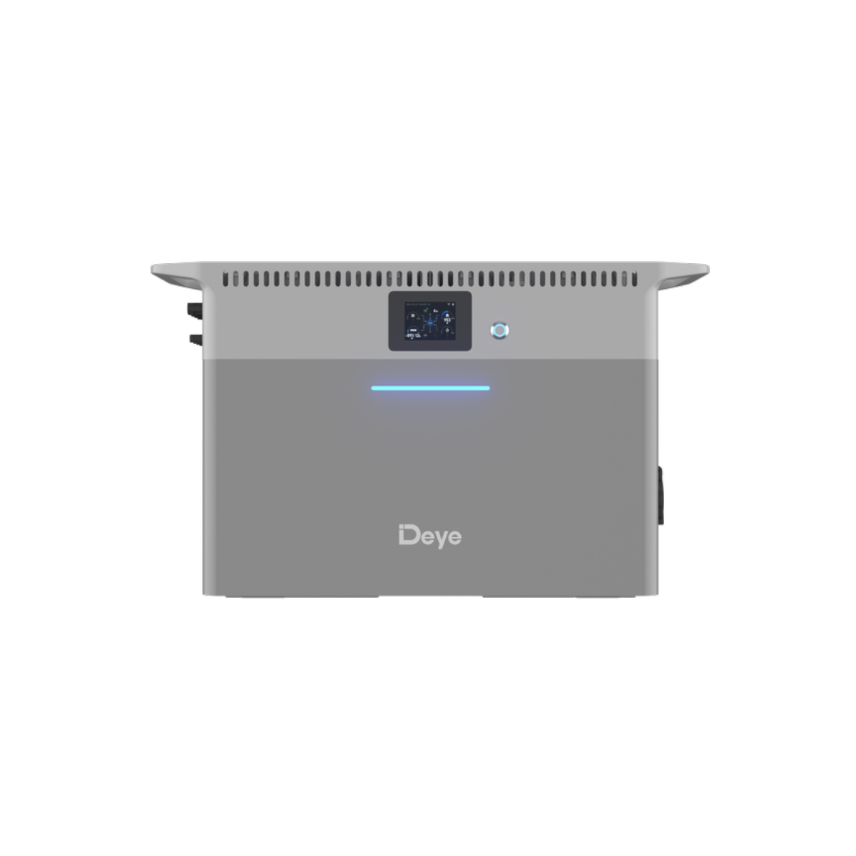 Deye Micro Hybrid ESS 2.56kWh lineup