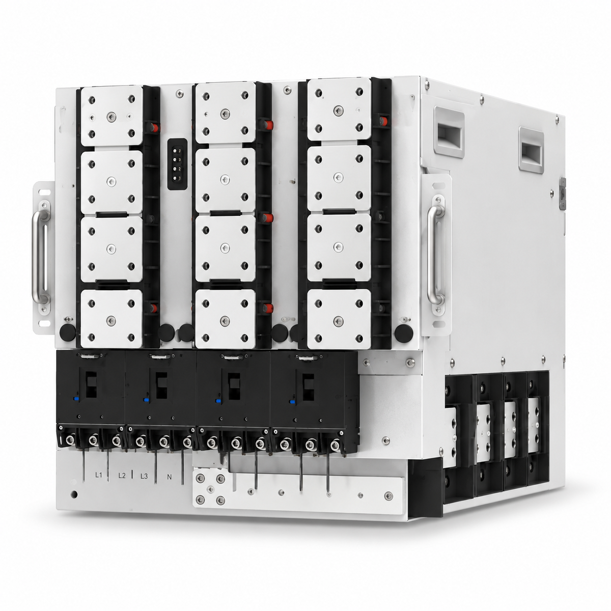 Deye SUN-STS500L | 500 kW Static Transfer Switch C&I Module