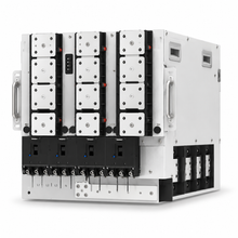 Deye SUN-STS500L | 500 kW Static Transfer Switch C&I Module