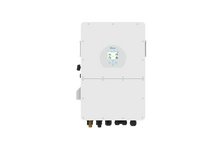 Deye SUN-SG02HP3-EU-AM3 front view