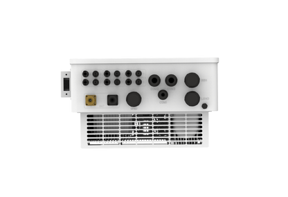 Deye SUN-SG02HP3-EU-AM3 bottom ports