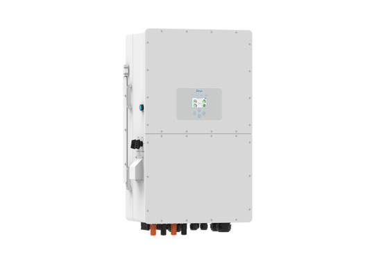 Side view, wall-mount cabinet