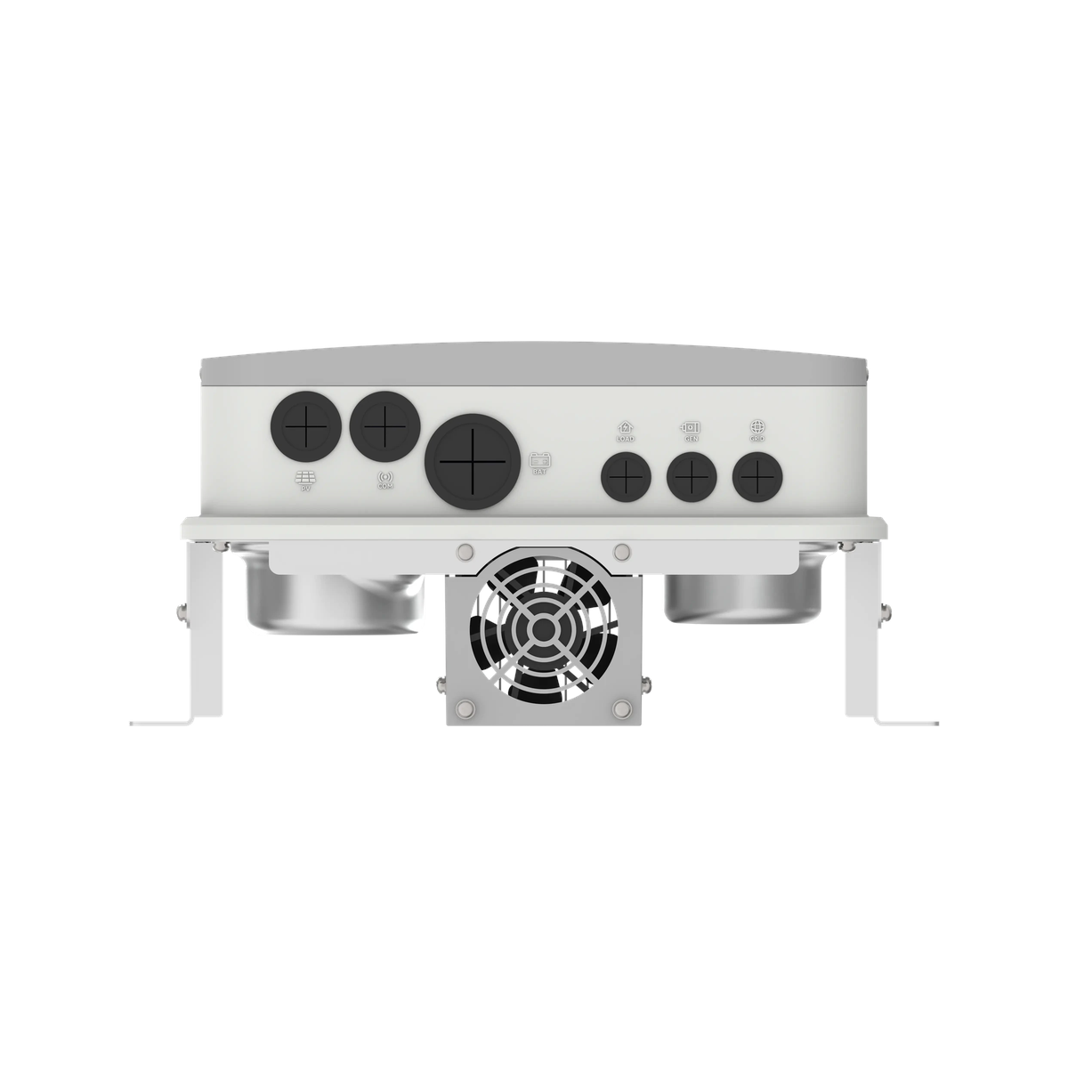 Deye SUN-6.6K-OG03LP1-EU-AM2 | Off-Grid Inverter