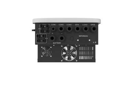 Deye SUN-SG05LP1-EU-SM2 single-phase LV hybrid inverter