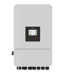 Deye SUN-SG05LP1-EU-SM2 connection ports
