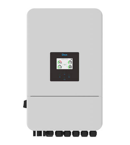 Deye SUN-SG05LP1-EU-SM2 connection ports