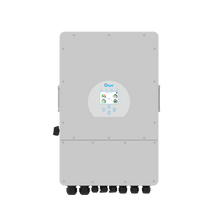SUN-12K-SG04LP3-EU three-phase hybrid inverter
