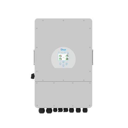 SUN-12K-SG04LP3-EU three-phase hybrid inverter