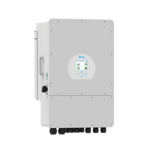 SUN-12K-SG04LP3-EU three-phase hybrid inverter, alternate view