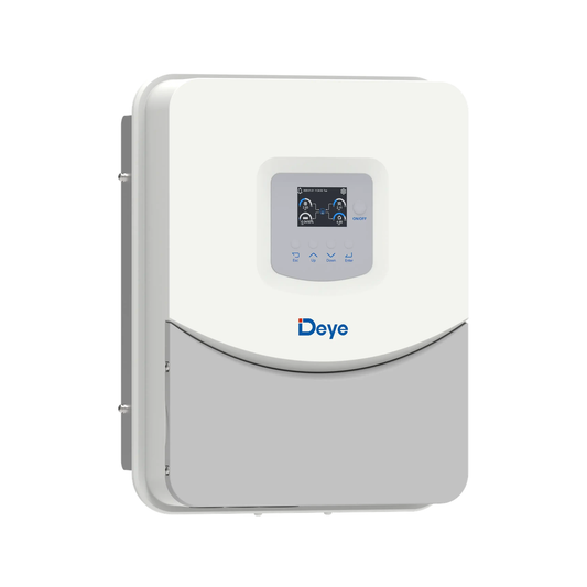 Deye SUN-6.6K-OG03LP1-EU-AM2 | Off-Grid Inverter