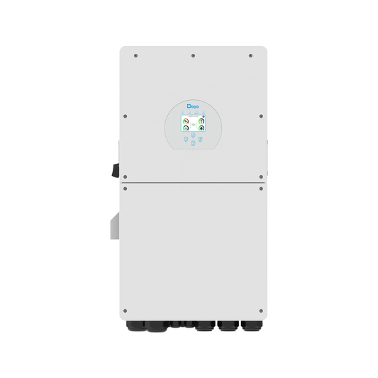 Deye SUN-16/18K-SG01LP1-EU-AM3-P front