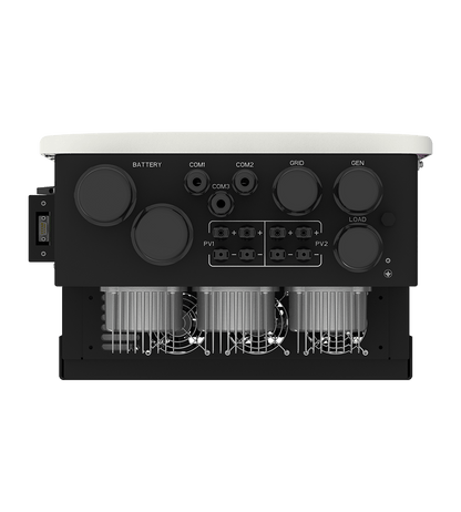 Deye SUN-16/20K-SG05LP3-EU-SM2 connection panel